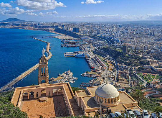 Oran