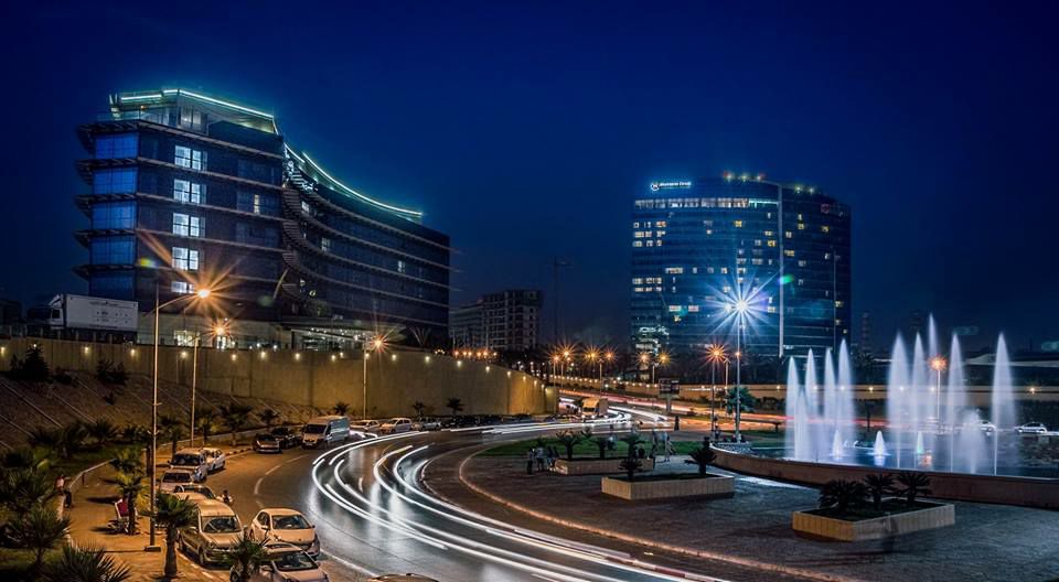 Oran