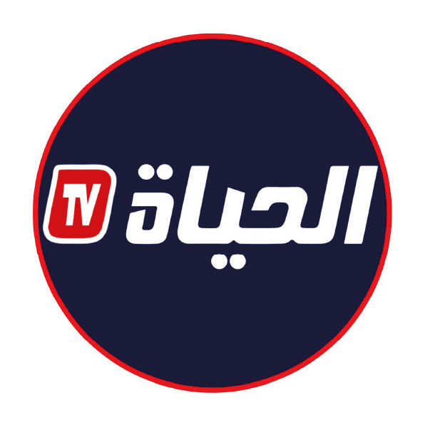 Logo El Hayat TV