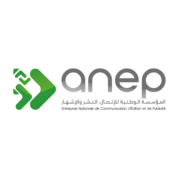 Logo ANEP