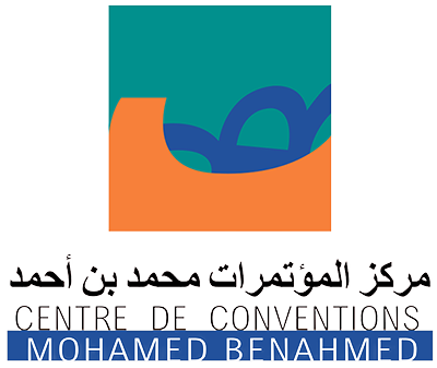 Centre de Conventions Mohamed Ben Ahmed